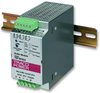 Ac/dc Din Rail Power Supply, Industrial, Fixed, 600 W, 24 V, 25 A Rohs Compliant Traco Power - 13M3315 - Newark, An Avnet Company