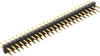 Board-Board Connector, Header, 50Way, 2Row; Connector Systems Samtec - 12P0889 - Newark, An Avnet Company