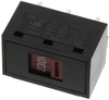 Slide Switch, Dpdt, 10.1A, 125Vac, Tht; Contact Configuration C&k Components - 36AH0106 - Newark, An Avnet Company