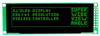 Oled Graphic Display, Cob, 256X64Pixels; Resolution Midas - 21AH3312 - Newark, An Avnet Company