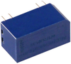 Relay, Reed, Dpdt, 100V, 0.25A, Tht; Contact Configuration Schneider Electric/legacy Relay - 23F5557 - Newark, An Avnet Company