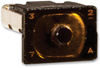 Tactile Switch, Spst, 0.02A, 15V, Smd; Product Range Panasonic - 86Y0260 - Newark, An Avnet Company