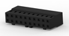 Housing Connector, Rcpt, 20Pos, 2Mm; Product Range Te Connectivity - 83AH7123 - Newark, An Avnet Company