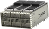 I/o Conn, Zqsfp+, Rcpt, 228Pos, Pressfit; Connector Type Te Connectivity - 62AC5429 - Newark, An Avnet Company