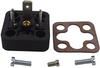 Rectangular Connector, Plug, 2 Position Solder; No. Of Contacts Hirschmann - 24M2360 - Newark, An Avnet Company