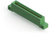 Card Edge Conn, Single Side, 21Pos, Th; Card Edge Connector Type Edac - 67AJ5210 - Newark, An Avnet Company