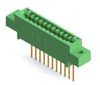 Card Conn, Single Side, 11Pos, Wire Wrap; Card Edge Connector Type Edac - 72AJ5236 - Newark, An Avnet Company