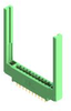Card Edge Connector Rohs Compliant Edac - 60AJ6765 - Newark, An Avnet Company