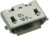 Usb Conn, 2.0, Micro Usb Type B, Rcpt; Usb Connector Type Molex - 47M0505 - Newark, An Avnet Company
