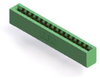 Card Edge Conn, Single Side, 15Pos, Th; Card Edge Connector Type Edac - 85H4198 - Newark, An Avnet Company