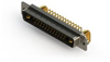 Combo D-Sub Conn, R/a Plug, Dc-27W2, Th; Product Range Edac - 53AJ0040 - Newark, An Avnet Company