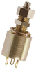 Rotary Potentiometer, 10Kohm, 10%, 500Mw; Track Resistance Eti Systems - 79M6948 - Newark, An Avnet Company