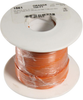Hook Up Wire, 100Ft, 22Awg Copper Orange; Jacket Material Alpha Wire - 02F6887 - Newark, An Avnet Company