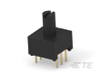 DIP Switch - 1-1825033-1 - TE Connectivity