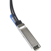 Amphenol SF-NDVVYF0001-001M 1m (3.3') 400GbE OSFP Cable - Amphenol 400-Gigabit Ethernet Passive Copper OSFP Cable (30 AWG) – OSFP to OSFP