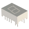 Optoelectronics - Display Modules - LED Character and Numeric - 1242671-SA43-11EWA - Win Source Electronics
