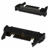 Headers, Male Pins - AHC30L-ND - DigiKey