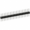 Headers, Male Pins - S1022E-19-ND - DigiKey