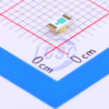 Optocoupler/LED/Digital Tube/Photoelectric Device >> Light Emitting Diodes (LED) -- 25-21/T1D-AP2R1HY/2A - Image
