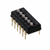 Switches - DIP Switches - 1825360-4 - Shenzhen Shengyu Electronics Technology Limited