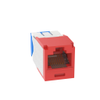 Modular/Ethernet Connector (RJ45, RJ11) Jacks - 298-CJE6X88TGRD-ND - DigiKey