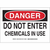 Signs, Nameplates, Posters - 2267-126202-ND - DigiKey