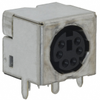 Circular Connector Assemblies - 749266-1-ND - DigiKey