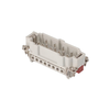 Heavy Duty Connector Inserts, Modules - 0936010376-ND - DigiKey