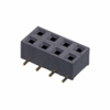 Headers & Wire Housings - M20-7810445 - Powell Electronics, Inc.