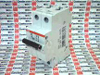 Din Rail Mount Circuit Breaker - 5125465 - Radwell International