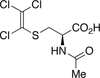 N-Acetyl-S-(trichlorovinyl)-L-cysteine - 19328 - Medical Isotopes, Inc.