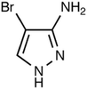 3-Amino-4-bromopyrazole - 6389 - Medical Isotopes, Inc.