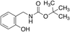 2-(tert-Butoxycarbonylaminomethyl)phenol -- 7925 - Image