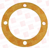 Gasket - 37961634 - Radwell International