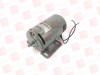 Motor - 114152352 - Radwell International