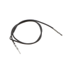 Jumper Wires, Pre-Crimped Leads - 900-0367690728-ND - DigiKey