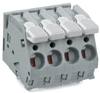 PCB terminal block - 2706-159 - WAGO