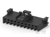 Rectangular Wire & Cable Connectors & Housings - 3-2350224-0 - TE Connectivity