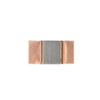 Chip Resistor - Surface Mount -- D1CSA2512M0M20F-T2