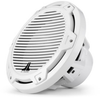 MX-Series 10-inch Marine Subwoofer Driver for Infinite-Baffle Use (175 W, 4 &Icirc;&copy;) - White Classic Grille - MX10IB3-CG-WH - JL Audio, Inc.