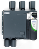 Mentor MP Series Flexible DC Drives -- MP210A4 - Image