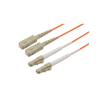 Fiber Optic Cables - 6099-PE3FCA050-3M-ND - DigiKey