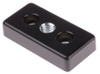 Feet, Castors & Base Clamps - 7675594 - RS Components, Ltd.