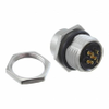 Industrial Circular Connectors - 1821030 - RS Components, Ltd.