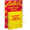 Signs, Nameplates, Posters - 2267-2010-ND - DigiKey
