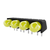 Circuit Board Indicators, Arrays, Light Bars, Bar Graphs - 5500807004F-ND - DigiKey