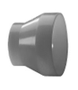 Fittings - Reducers - 735908607 - Georg Fischer Piping Systems Ltd