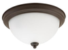 Flush Mounts-Bowl Style - 296074 - Light Center (The)