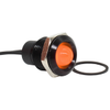 Panel Indicators, Pilot Lights - 2449-IN14BBO110W-ND - DigiKey