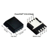 MOSFETs - 653147 - RS Components, Ltd.